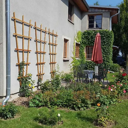 Eva-maria Und Reinhard Köhler * Greifswald